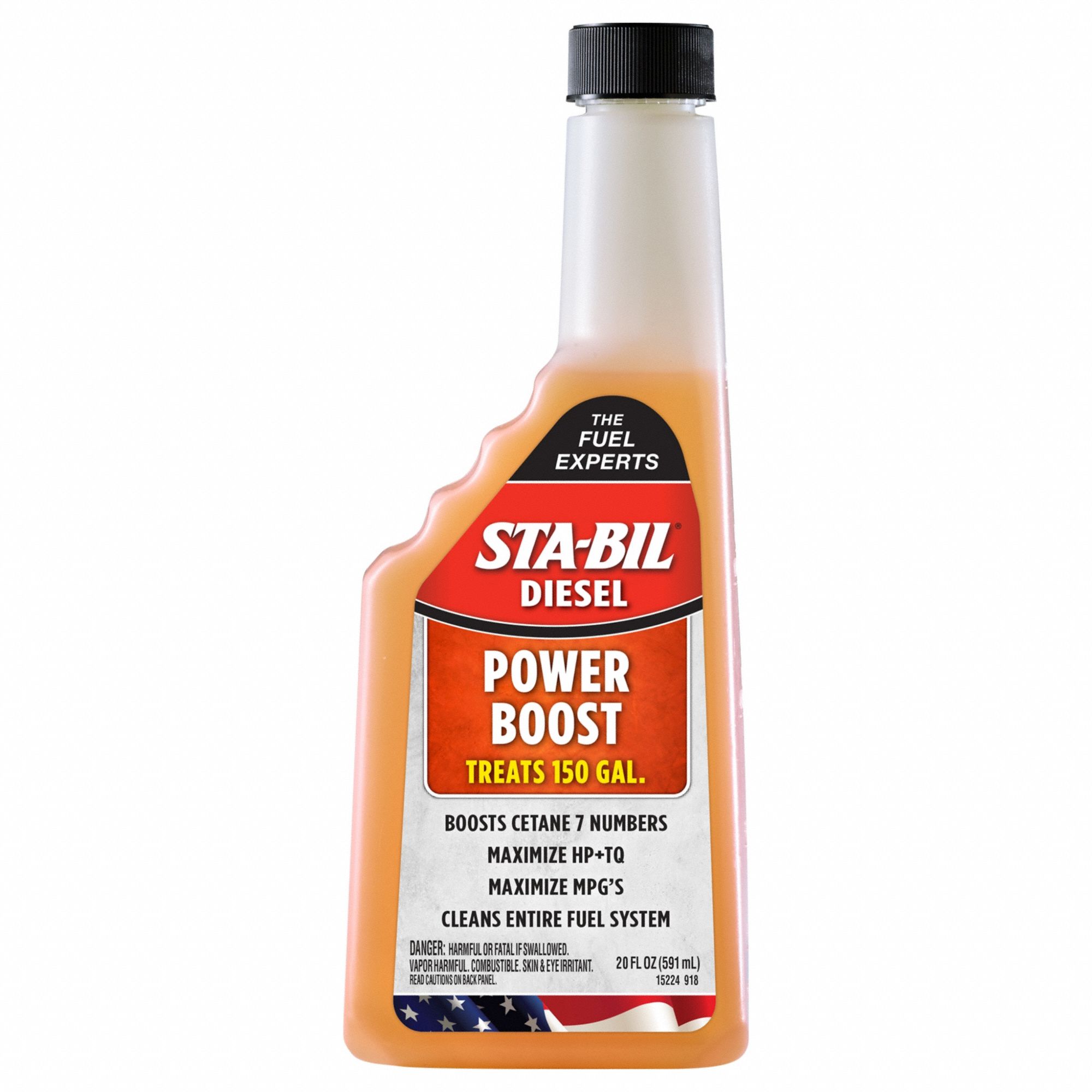 Diesel Power 3G-OTH-495790