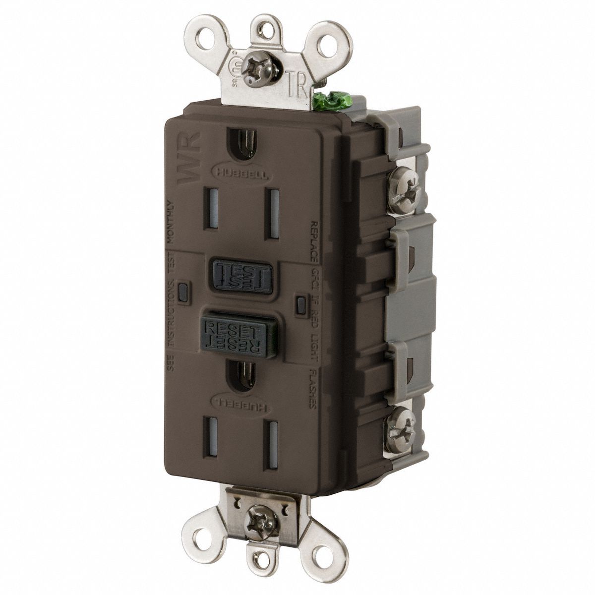 Hubbell Gfci 3G-OTH-26993