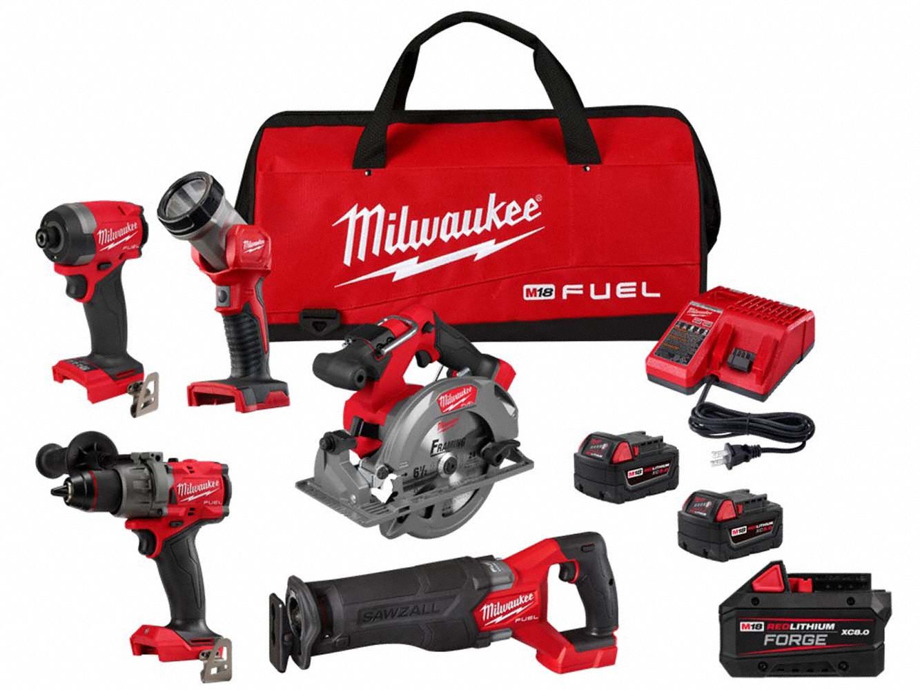 Milwaukee 3G-OTH-278932