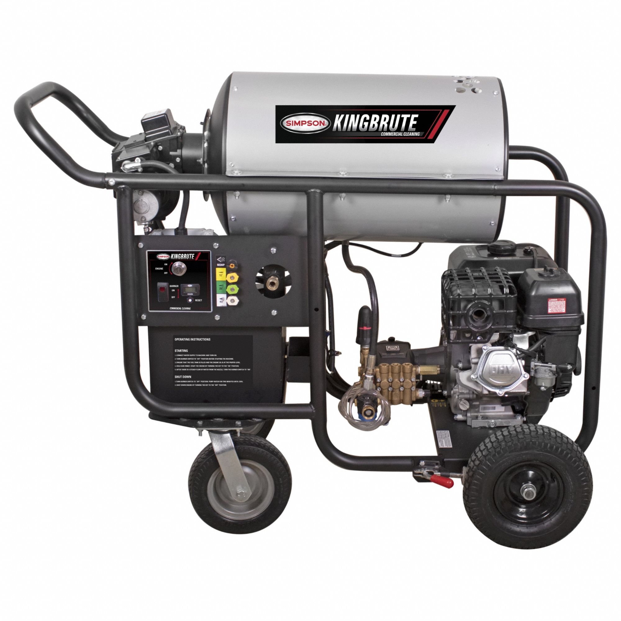 Simpson 3G-OTH-416504