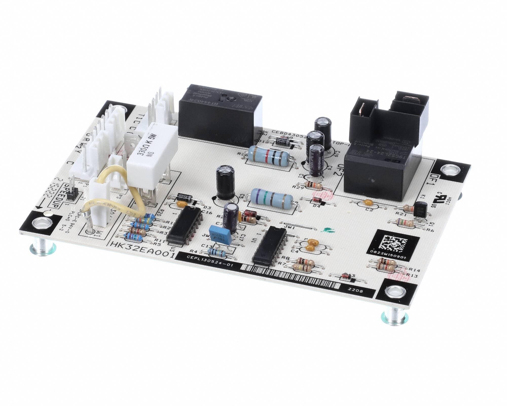 Carrier 3G-OTH-75201