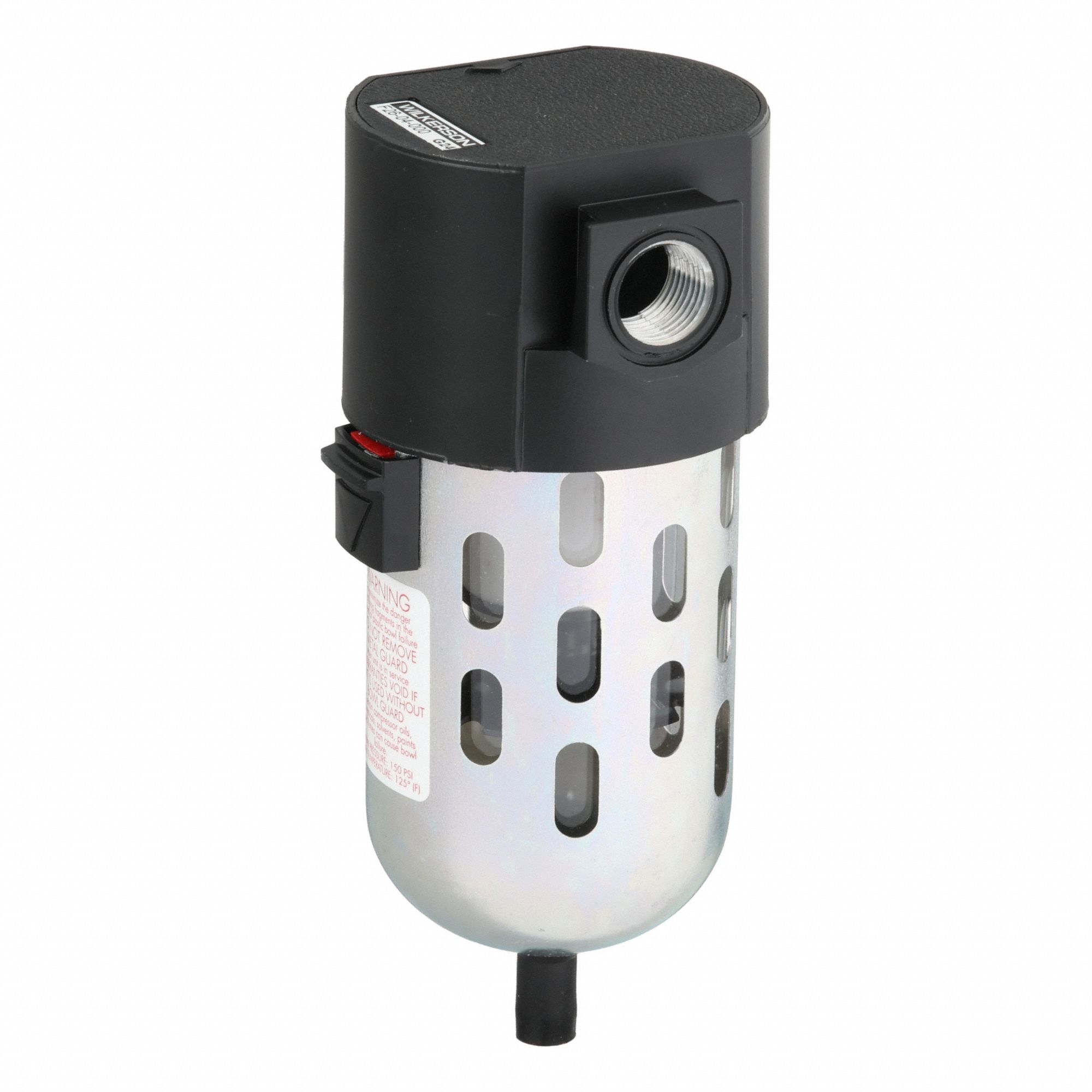 Wilkerson 3G-OTH-158243