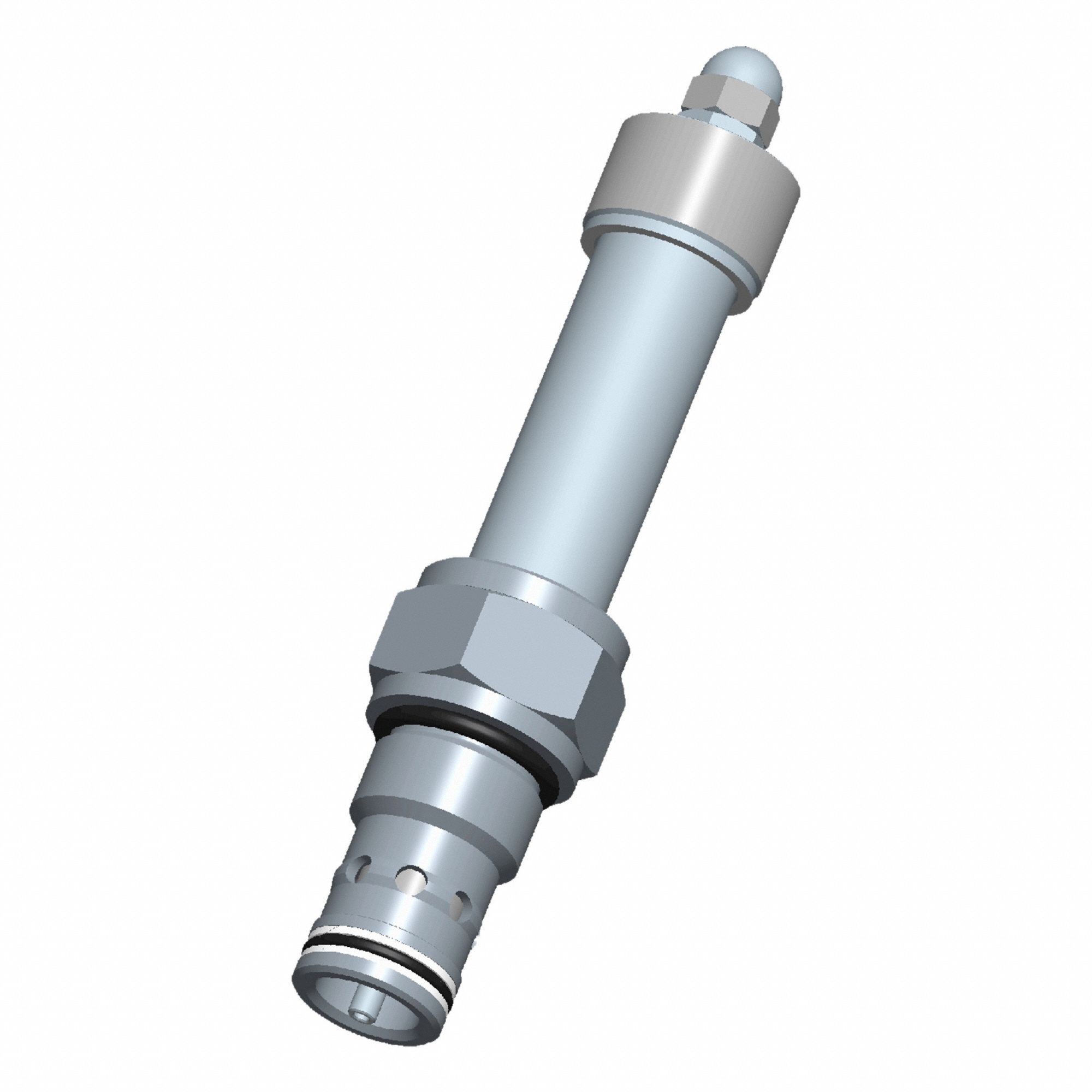 Bucher Hydraulics 3G-OTH-173009