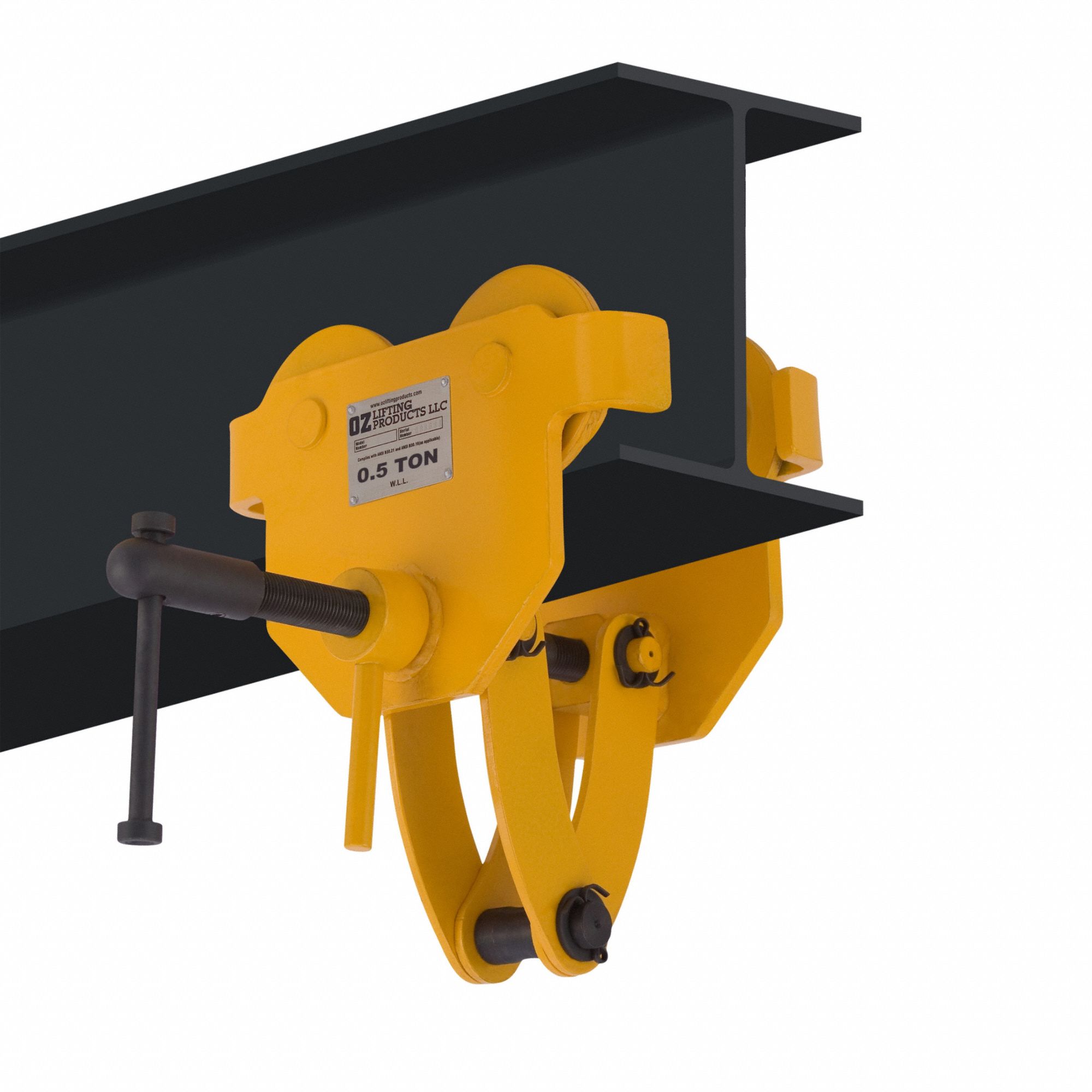 Oz Lifting Products 3G-OTH-337049