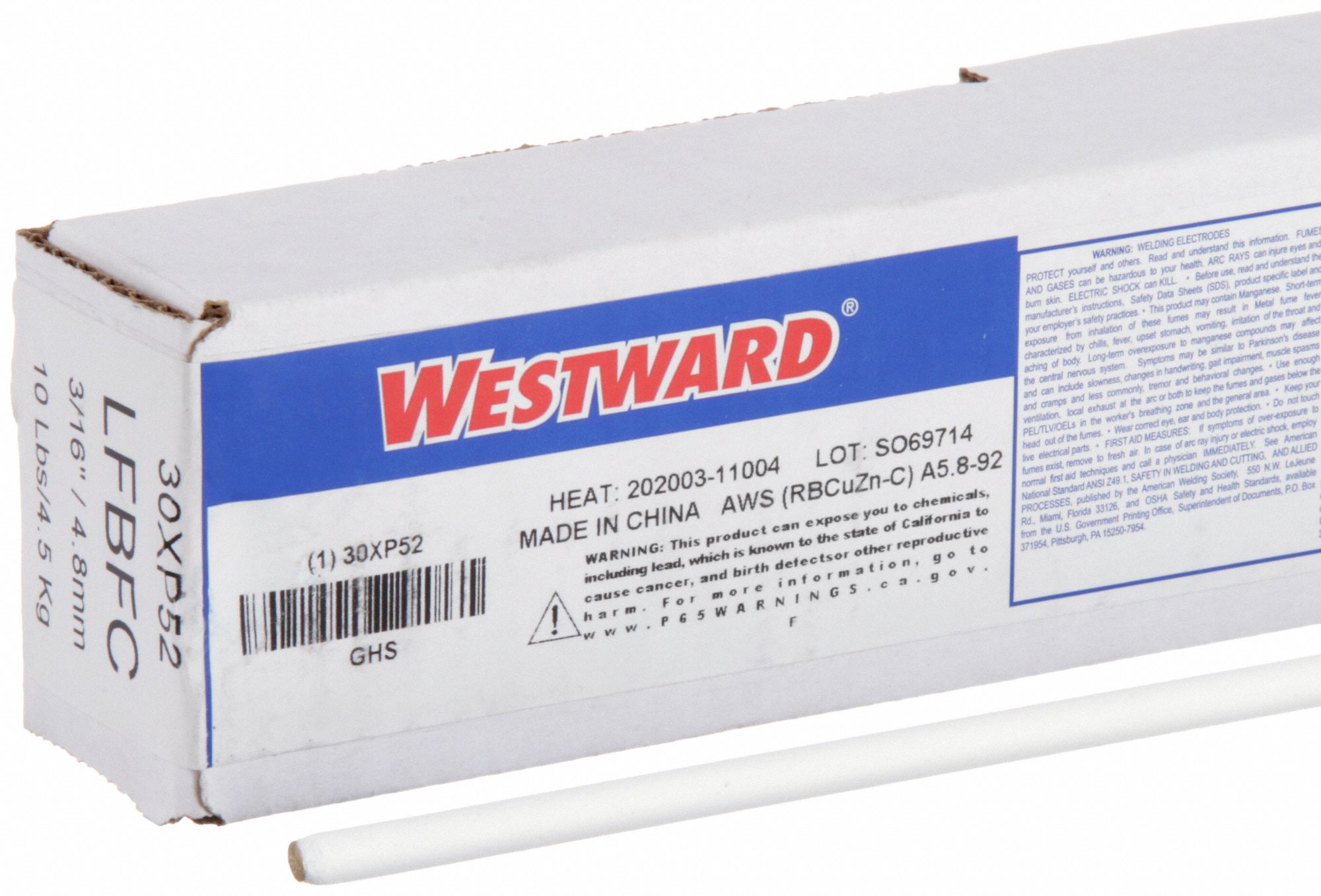 Westward 3G-OTH-355774