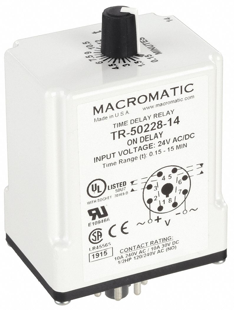 Macromatic 3G-OTH-43011