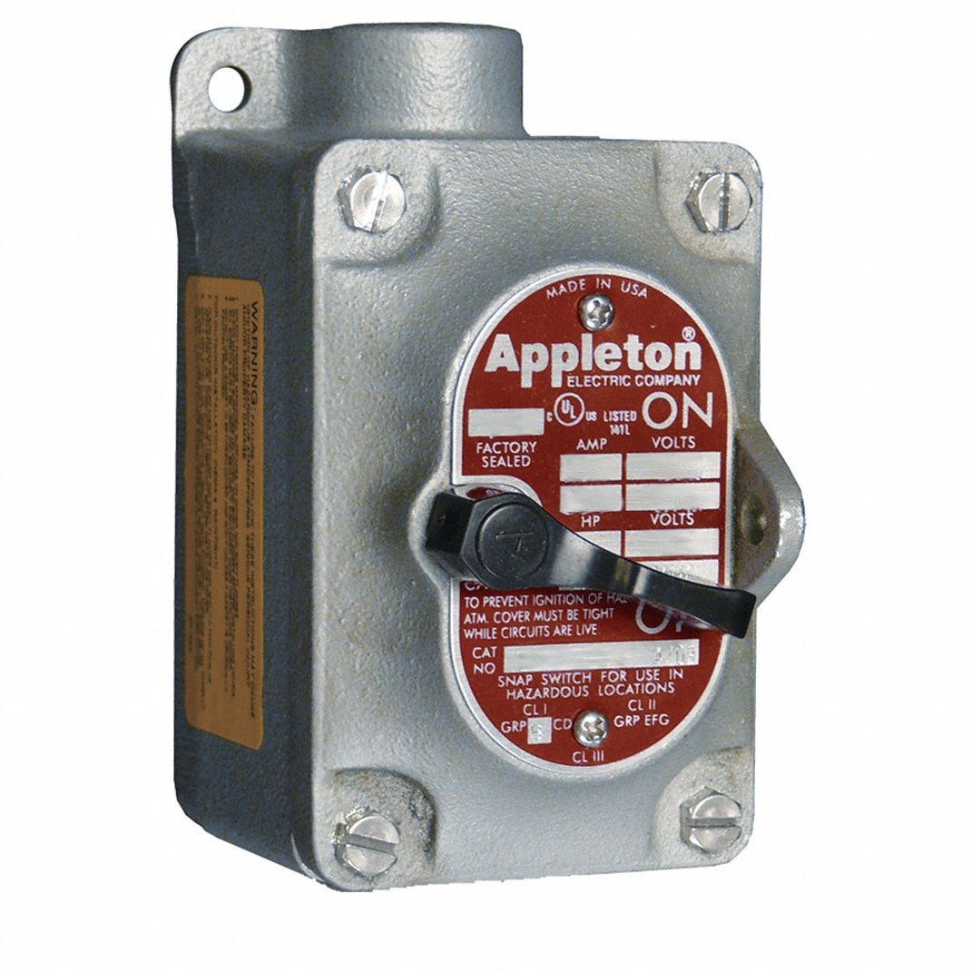 Appleton Electric 3G-OTH-31340