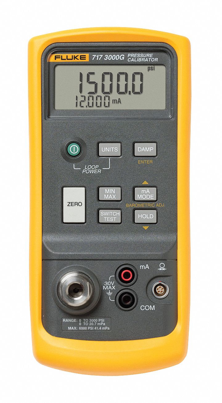 Fluke 3G-OTH-177838