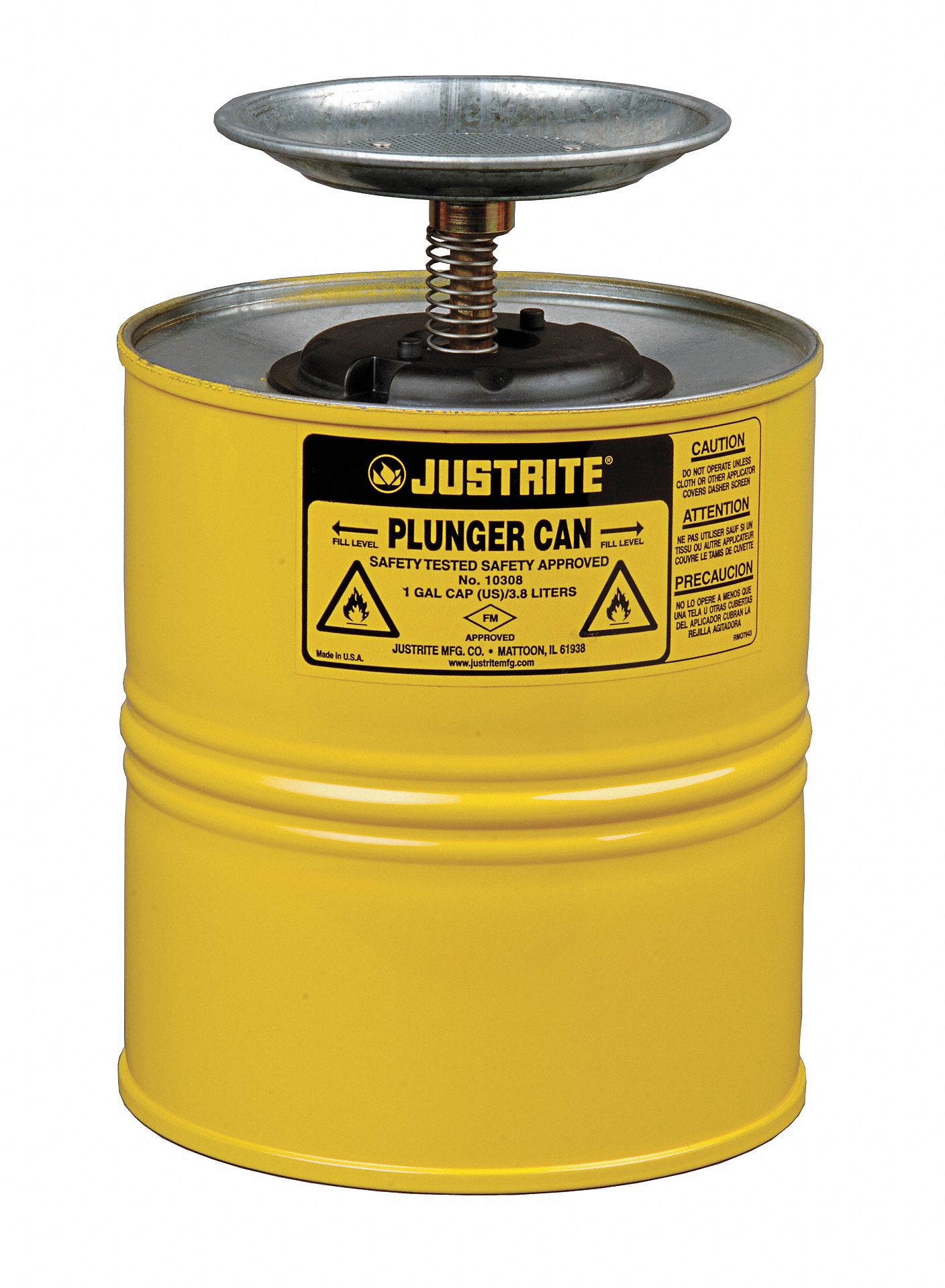 Justrite 3G-OTH-560021