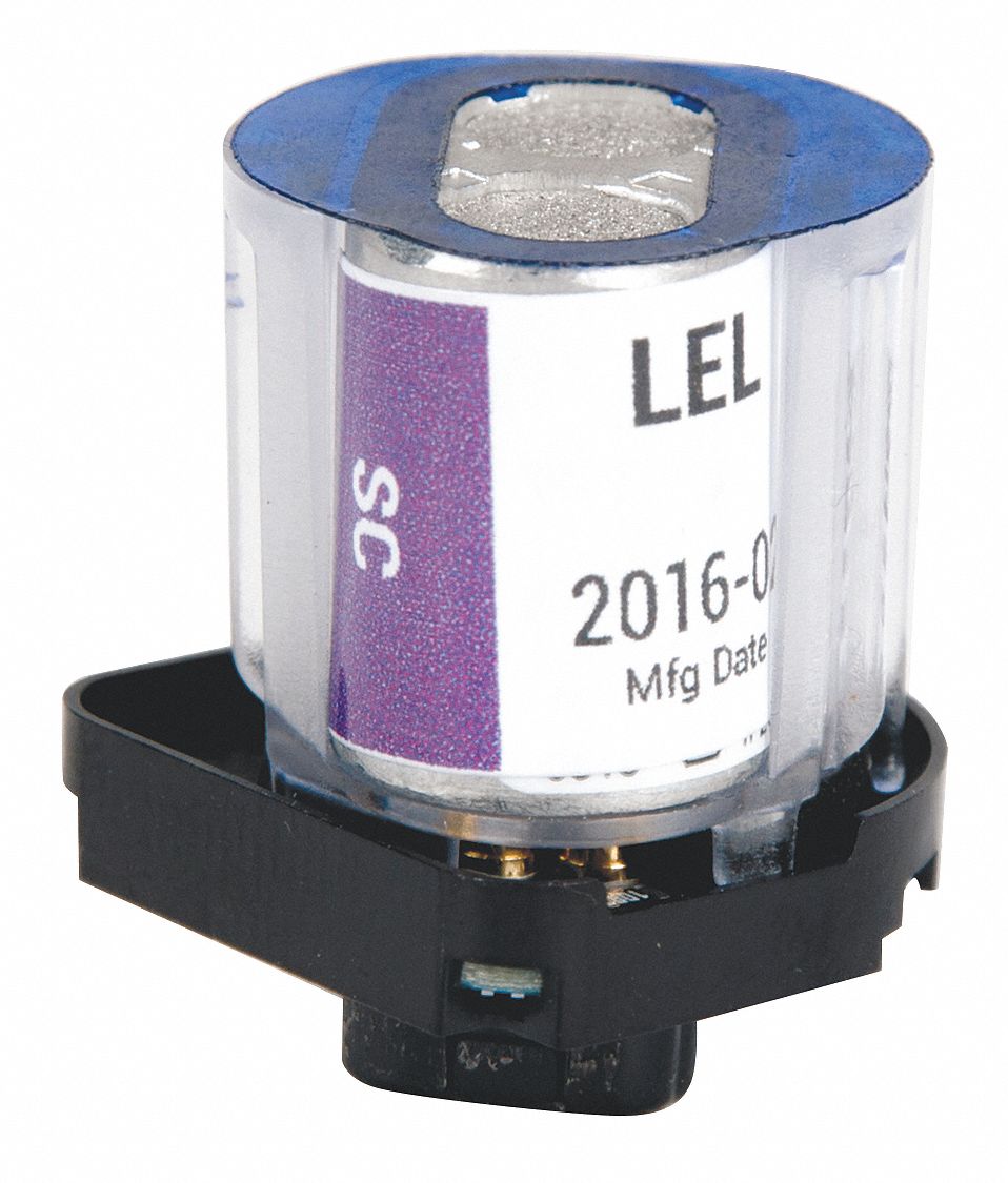 Industrial Scientific 3G-OTH-553058