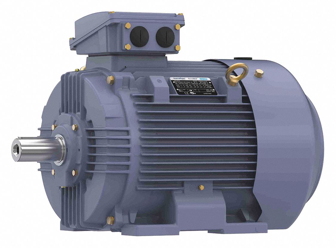 Marathon Motors 3G-OTH-56728