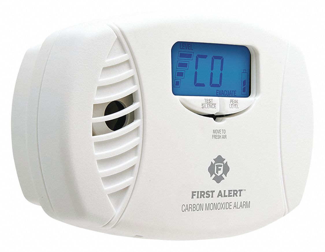 First Alert 3G-OTH-551439