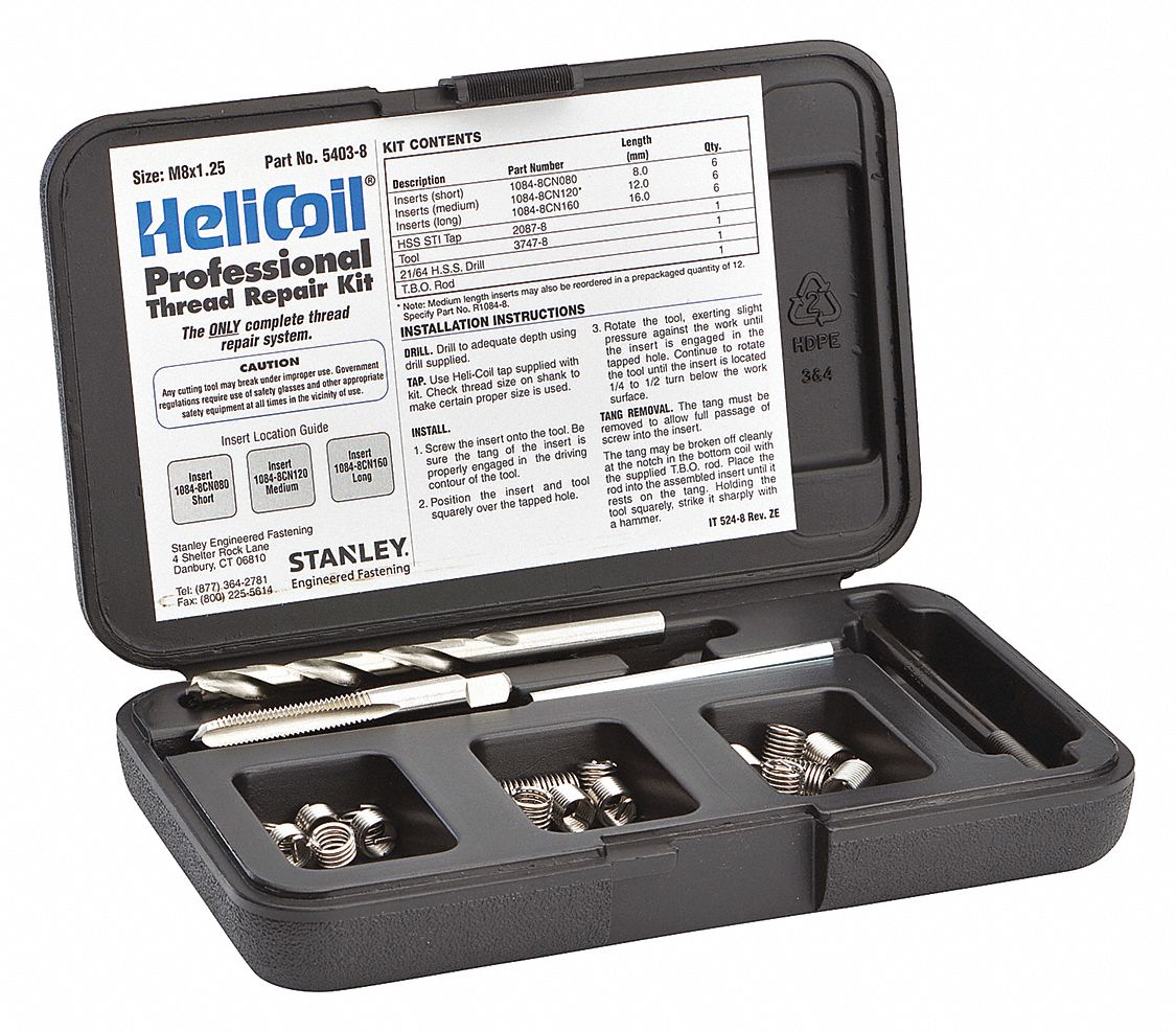 Heli-coil 3G-OTH-528078
