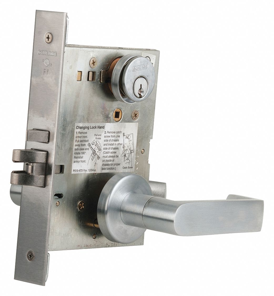 Schlage 3G-OTH-601150