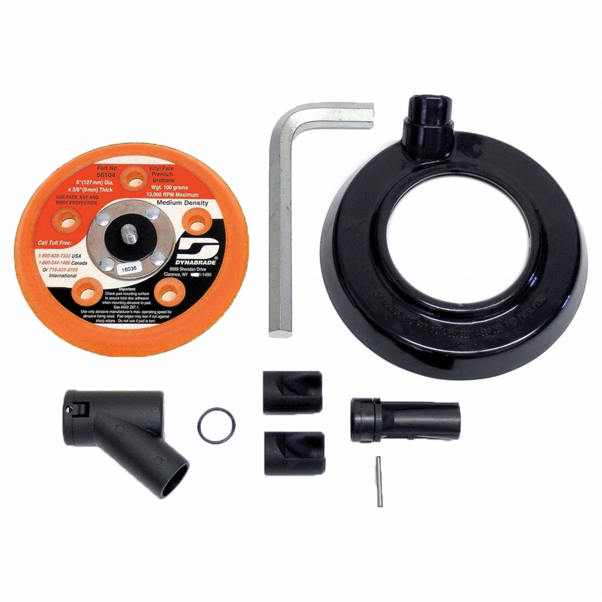 Dynabrade 3G-OTH-169834