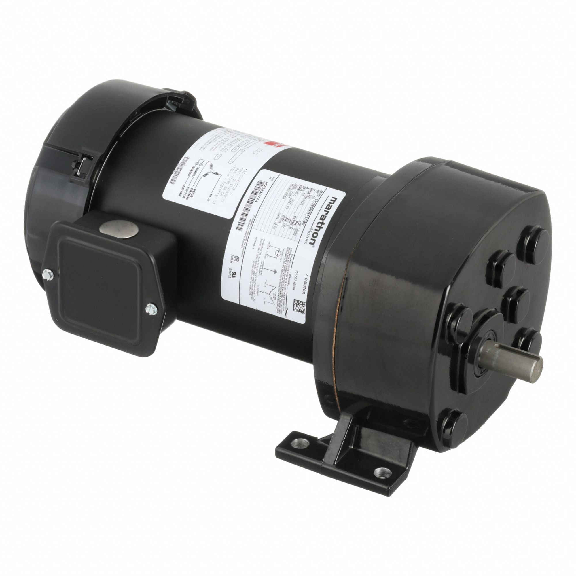 Dayton 3G-OTH-122106