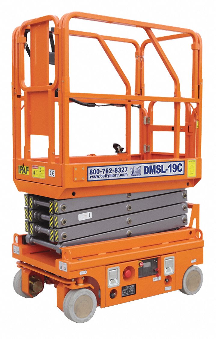 Ballymore 3G-OTH-330036