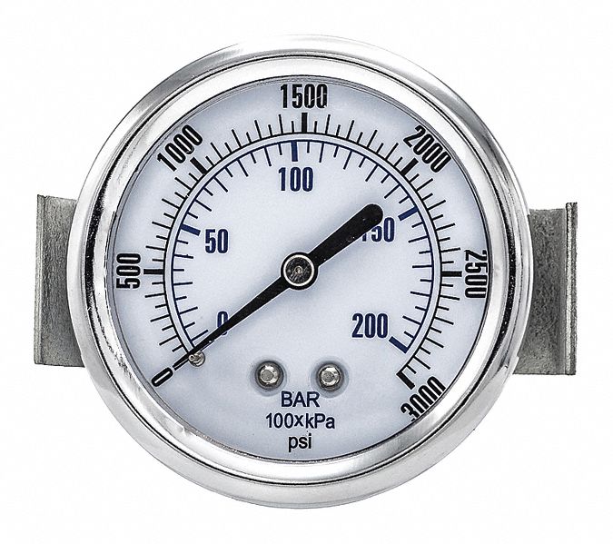 Pic Gauges 3G-OTH-175260