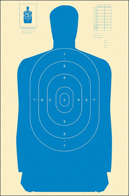 Action Target 3G-OTH-454278