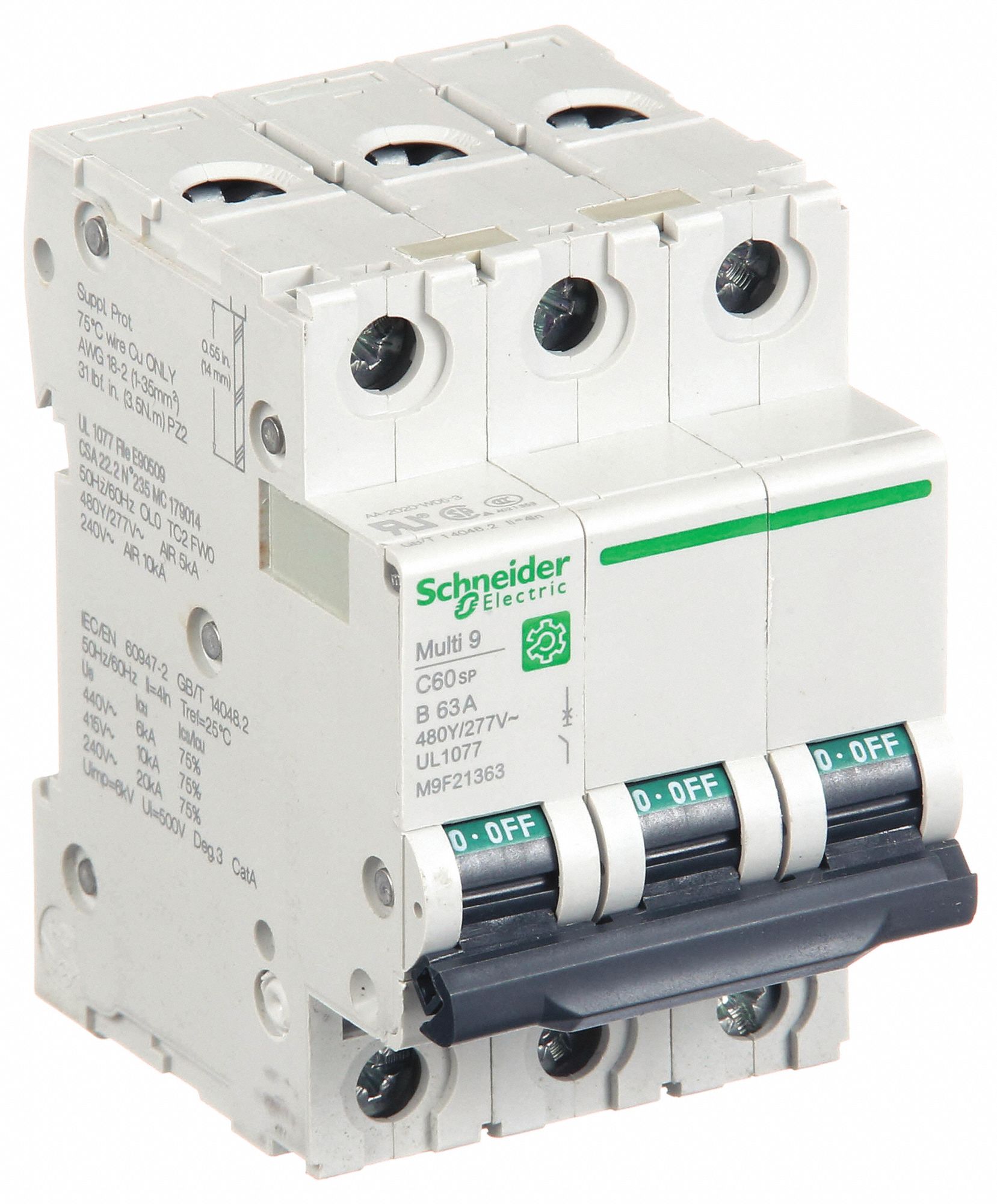 Schneider 3G-OTH-20050