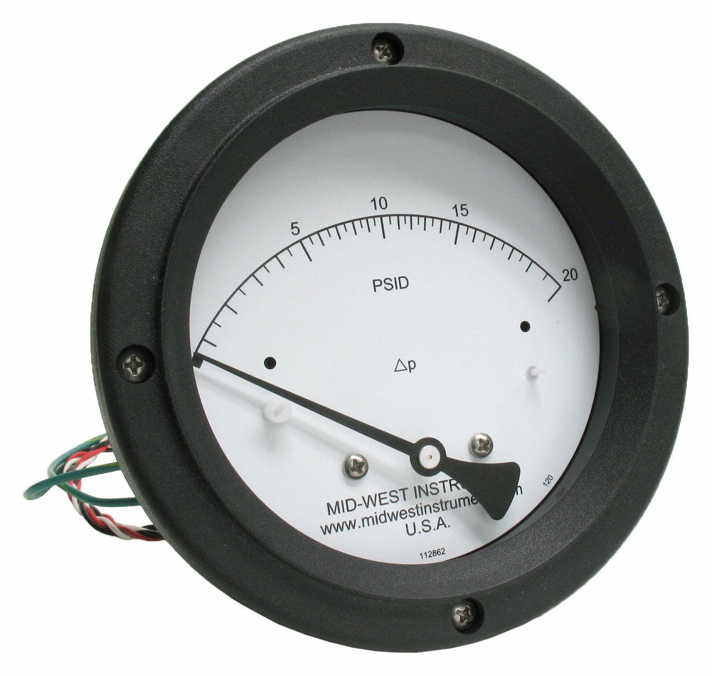 Midwest Instrument 3G-OTH-174614