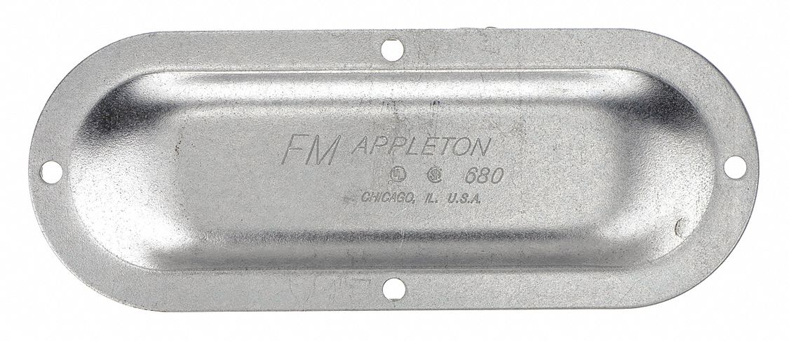Appleton Electric 3G-OTH-06503