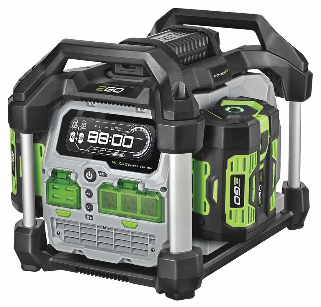 Ego 3G-OTH-416035