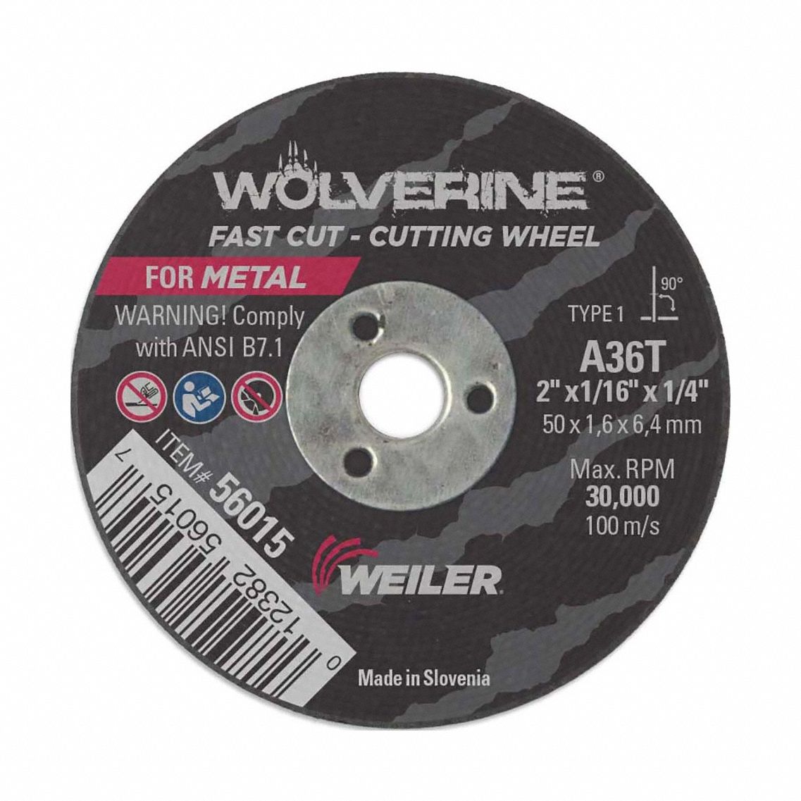Weiler 3G-OTH-537851