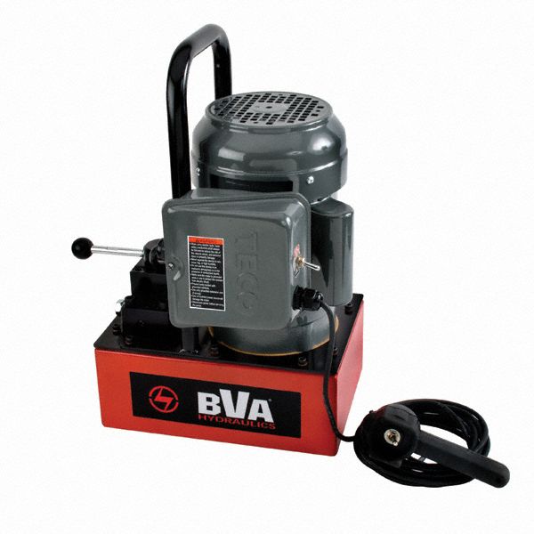 Bva Hydraulics 3G-OTH-159134