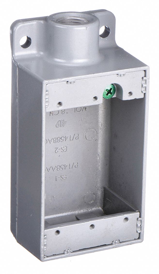 Hubbell Killark 3G-OTH-06258