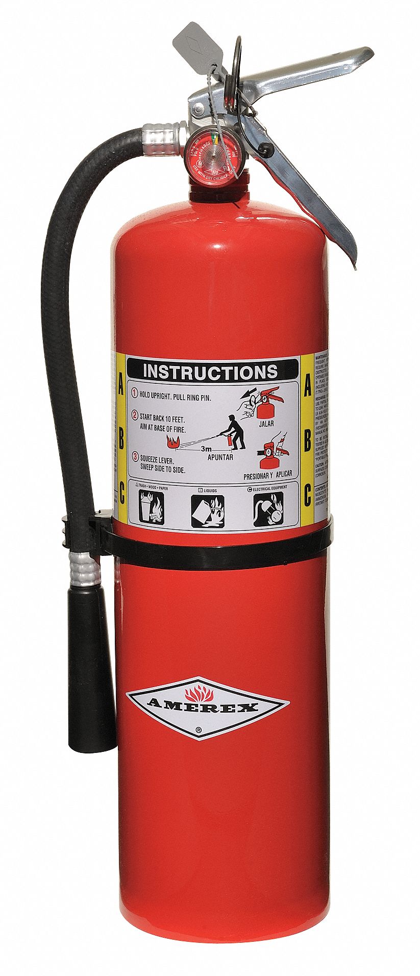Amerex 3G-OTH-546987