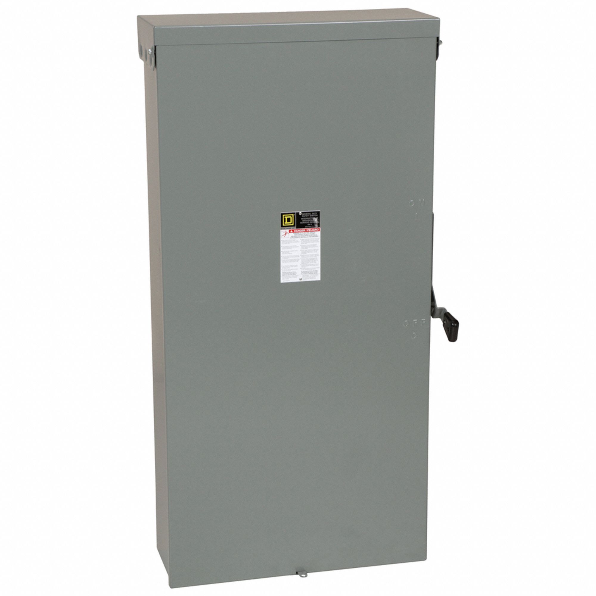 Square D 3G-OTH-25032