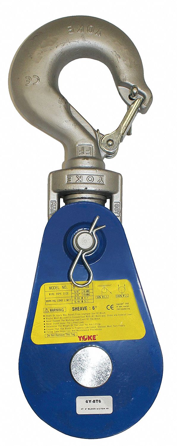 Yoke 3G-OTH-408977