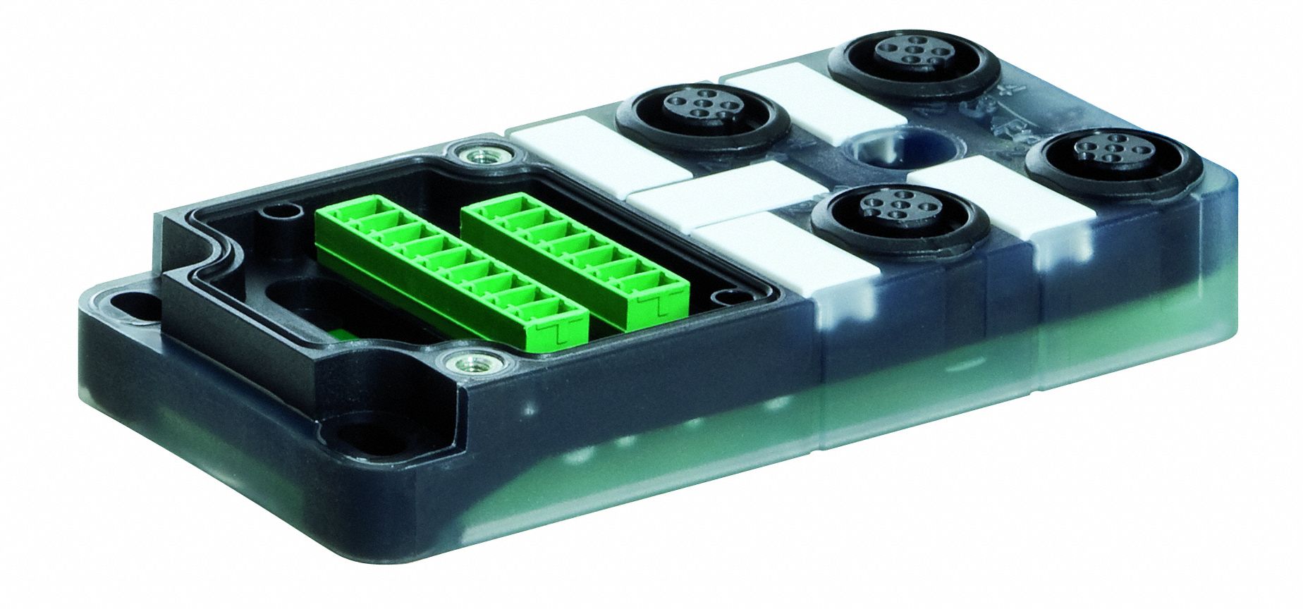 Murrelektronik M12 3G-OTH-14072