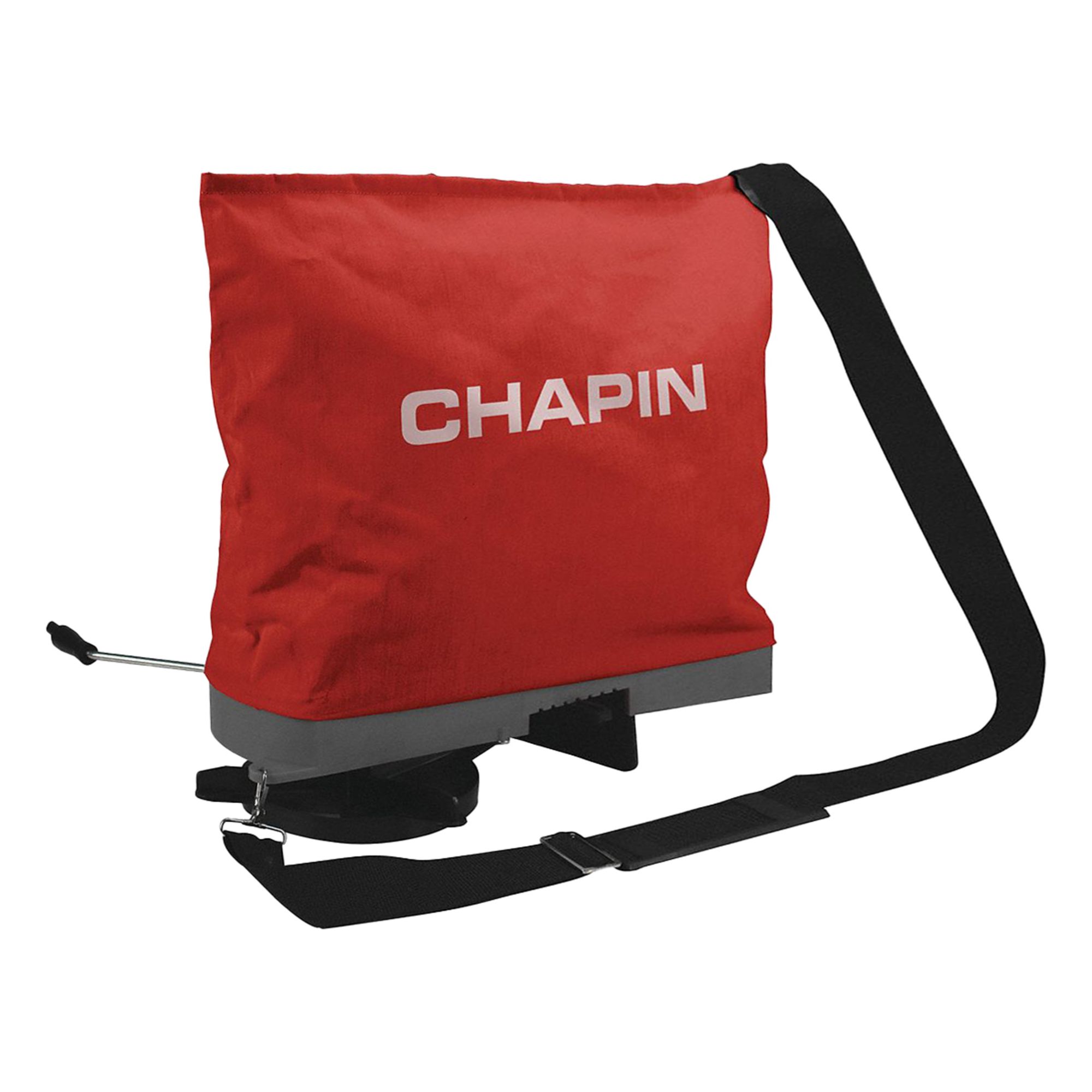 Chapin 3G-OTH-381923