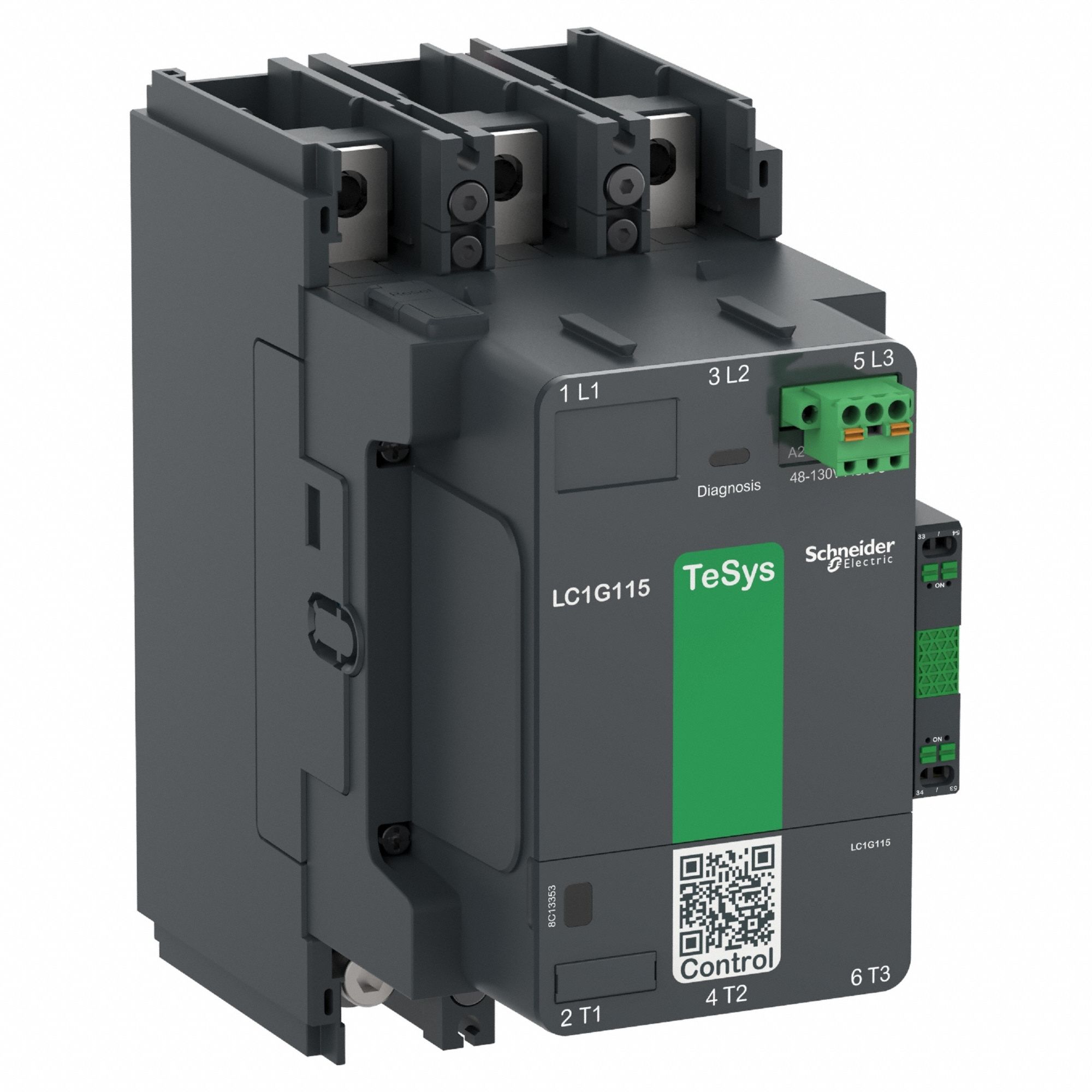 Schneider 3G-OTH-48922