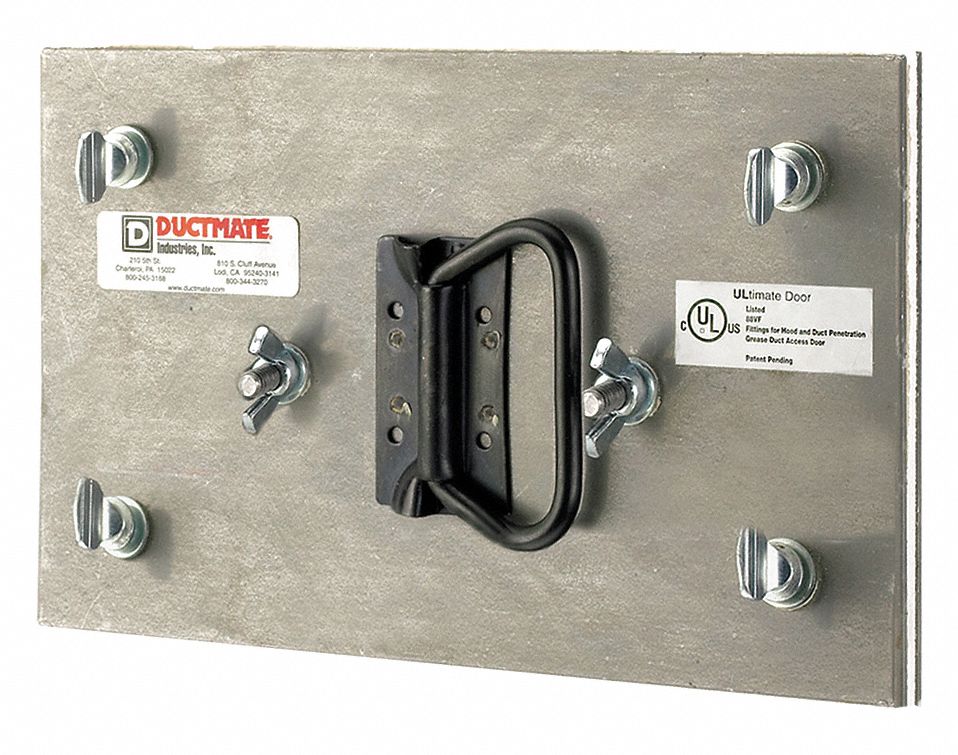 Ductmate 3G-OTH-74846