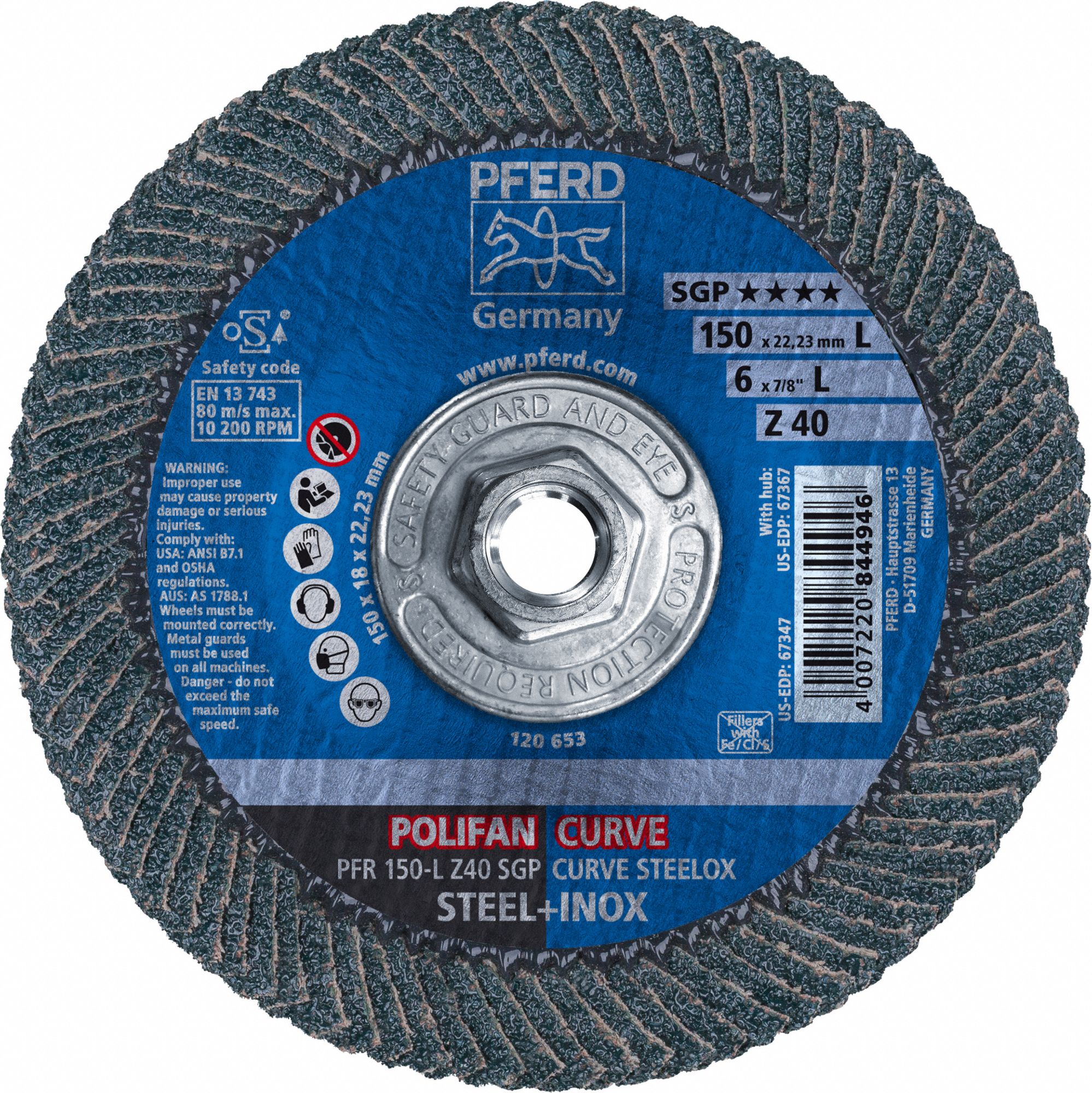 Pferd 3G-OTH-540658