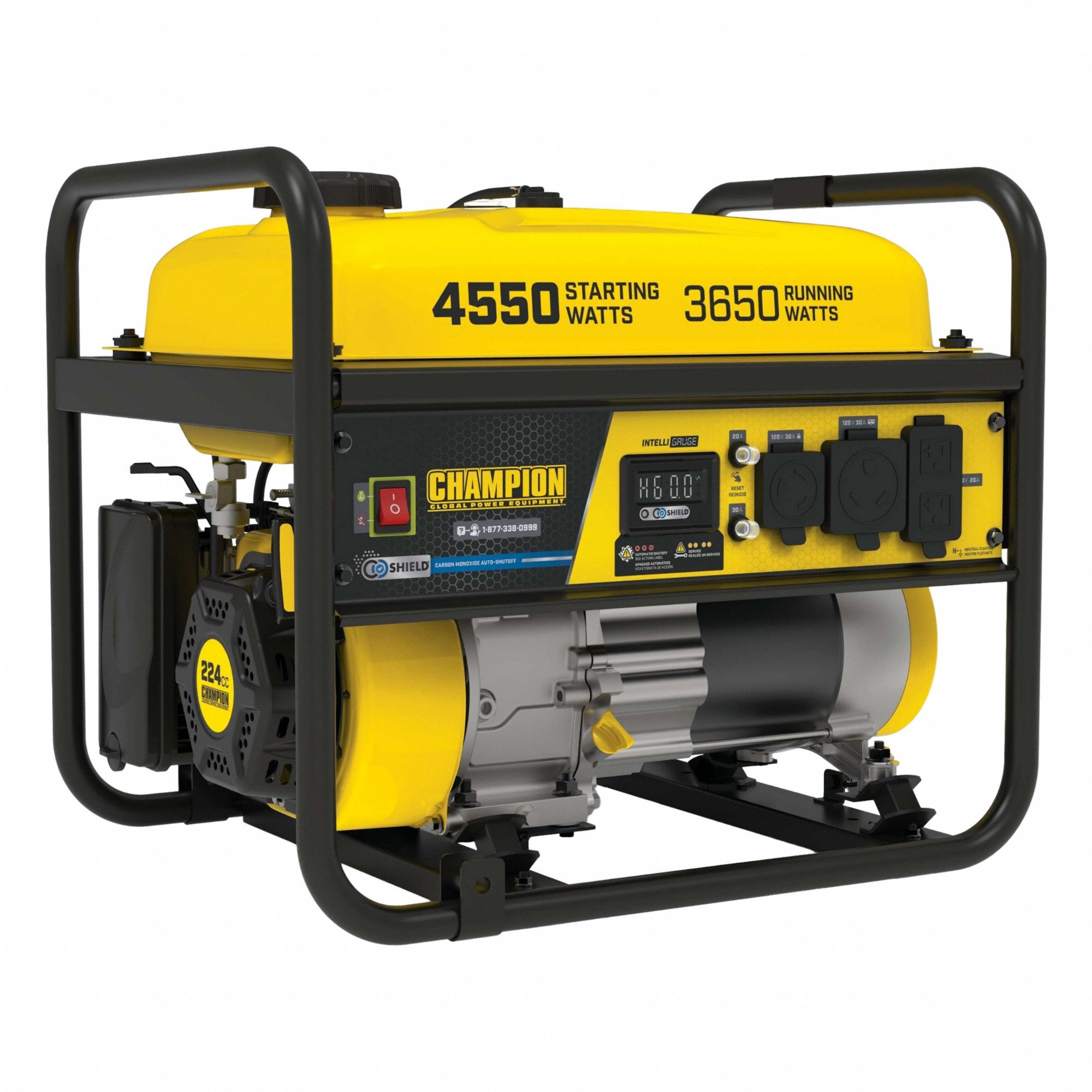 Champion Power Equipment 3G-OTH-383501