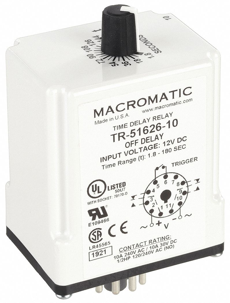 Macromatic 3G-OTH-42751