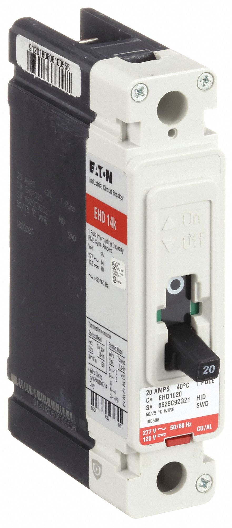 Eaton 3G-OTH-150968