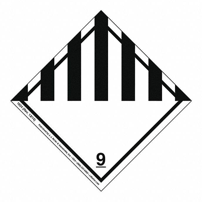 Jj Keller 3G-OTH-582574