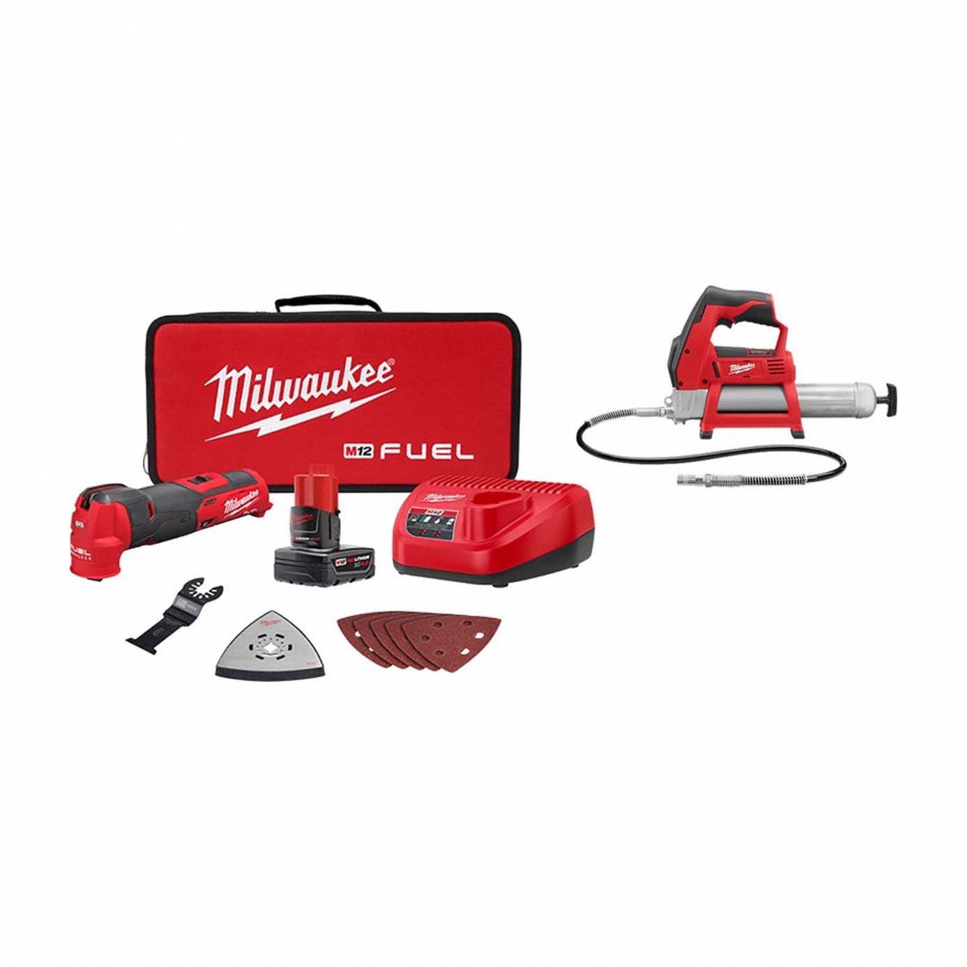 Milwaukee 3G-OTH-294222