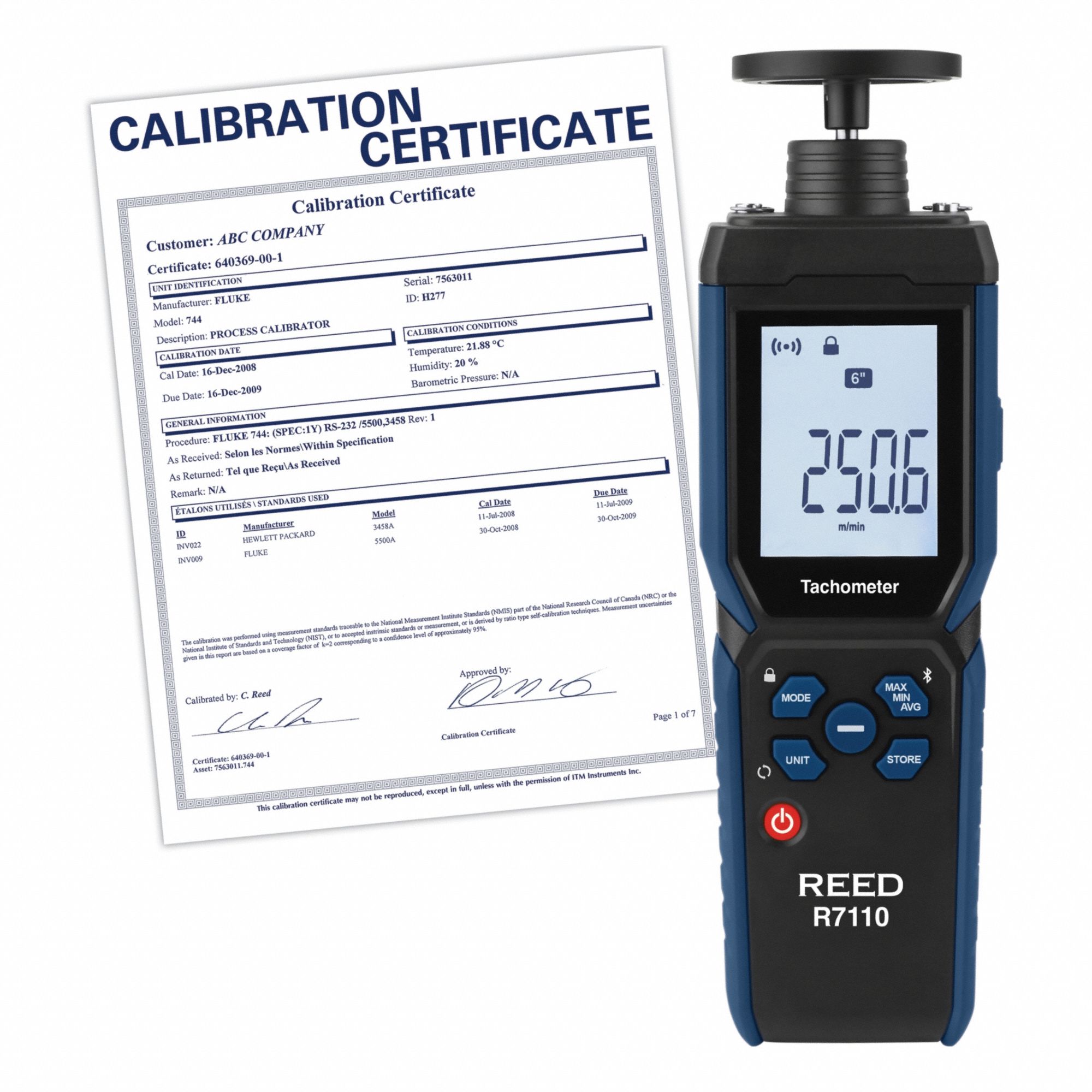 Reed Instruments 3G-OTH-176035