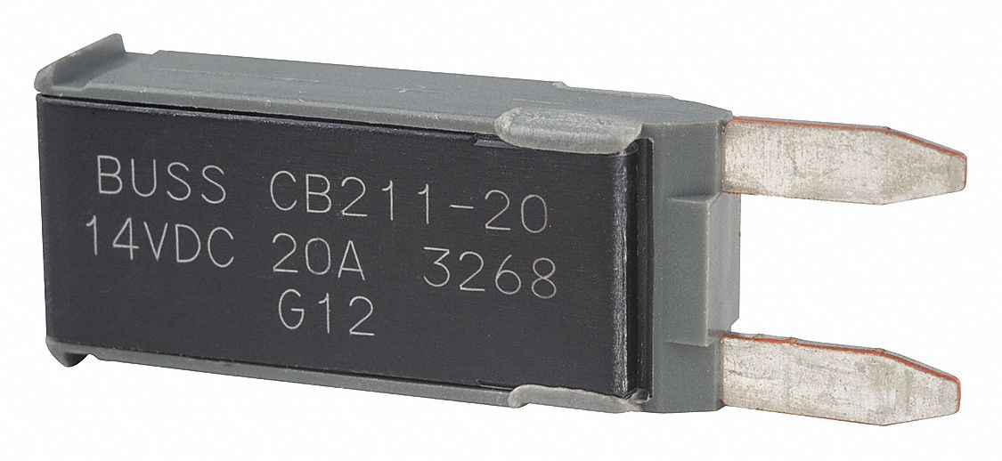 Bussmann 3G-OTH-19316