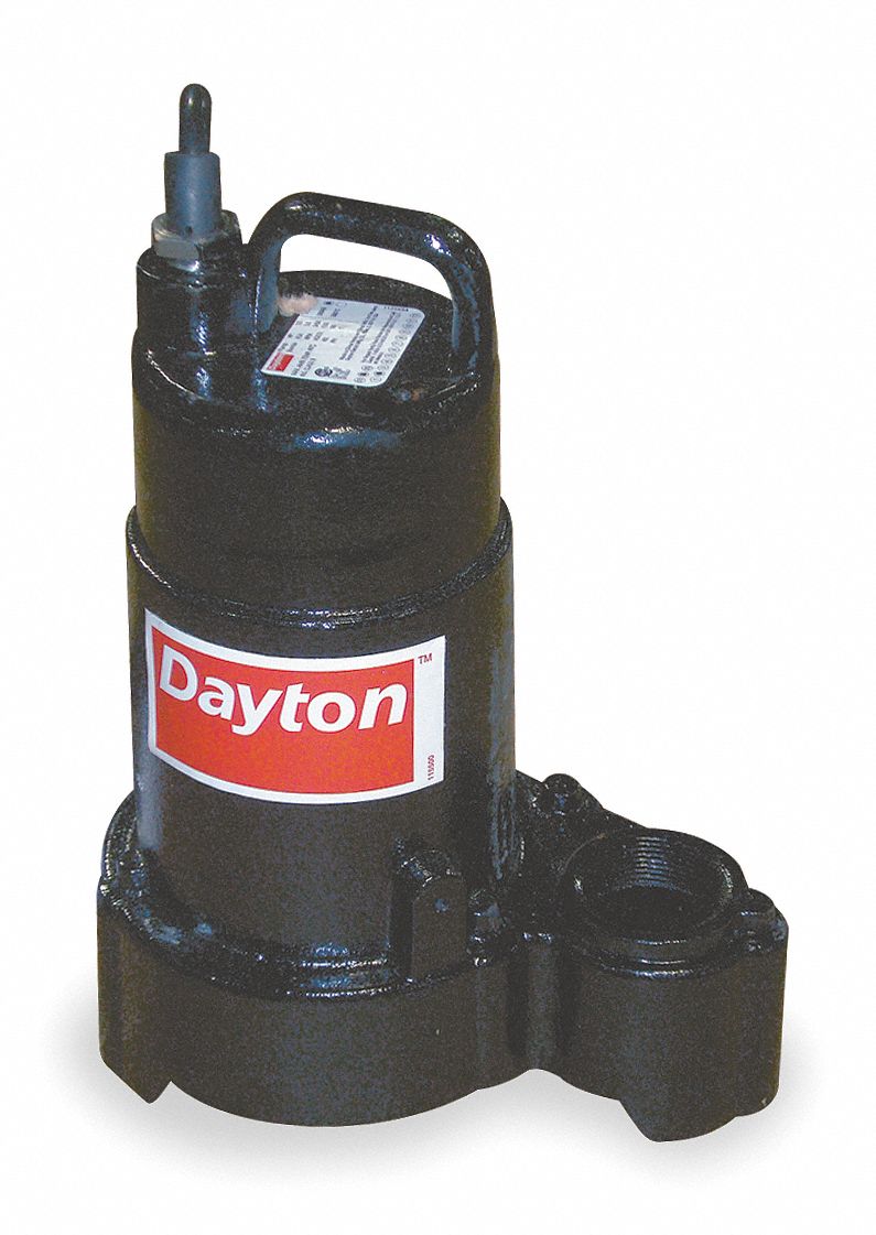 Dayton 3G-OTH-84312