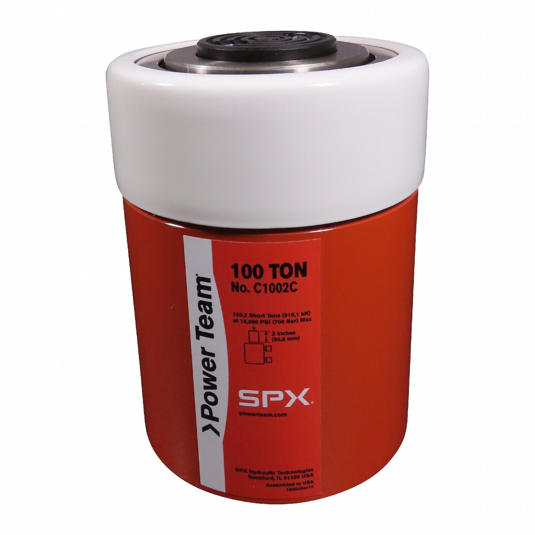 Power Team 3G-OTH-163236