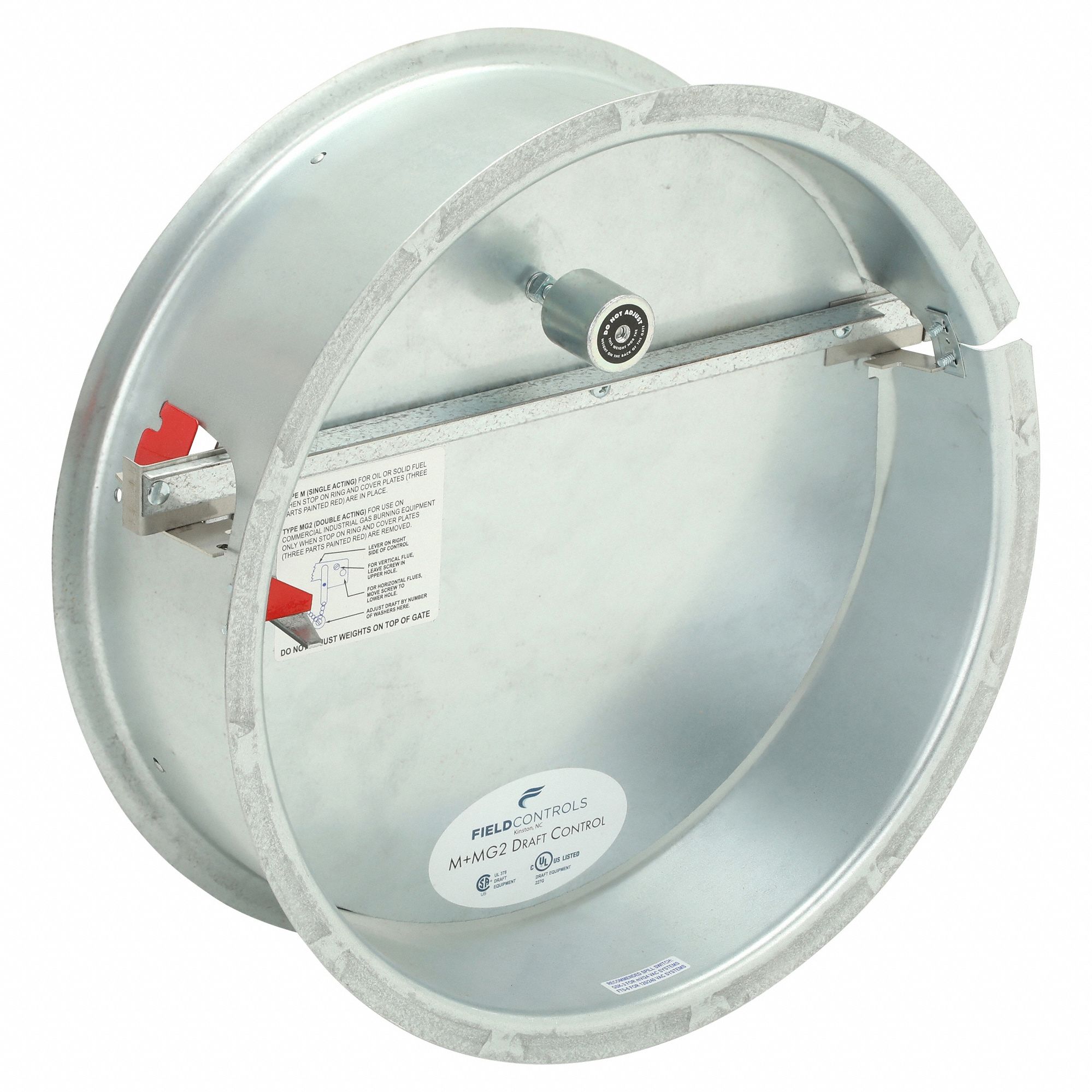 Field Controls 3G-OTH-75411