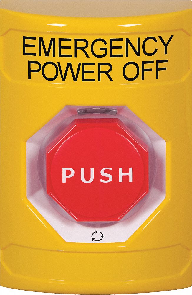 Safety Technology International 3G-OTH-503203