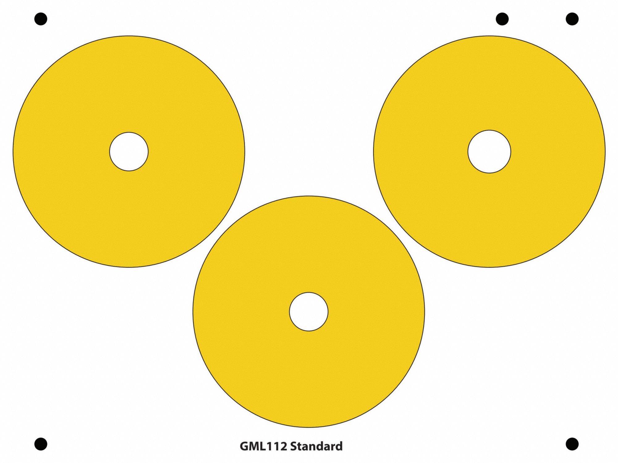 Accuformnmc 3G-OTH-560741